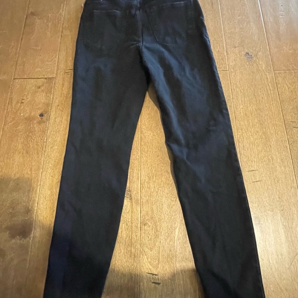 No boundries junior  pants size 3 black - Picture 3 of 5